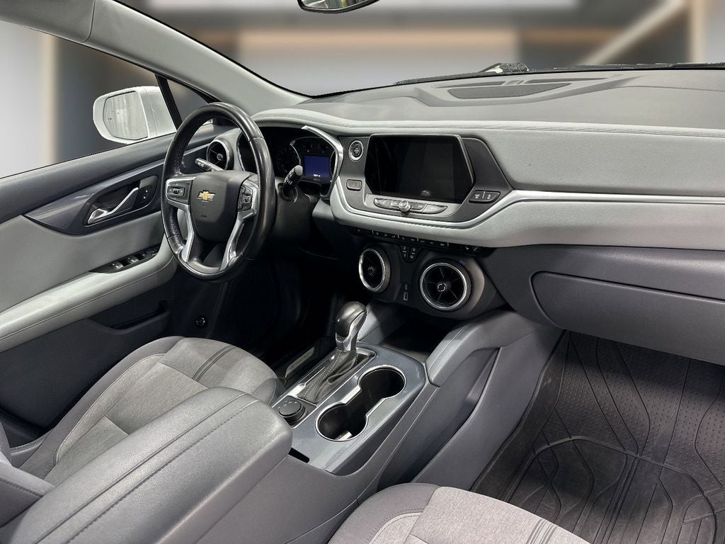 2019 Chevrolet Blazer Base 2LT