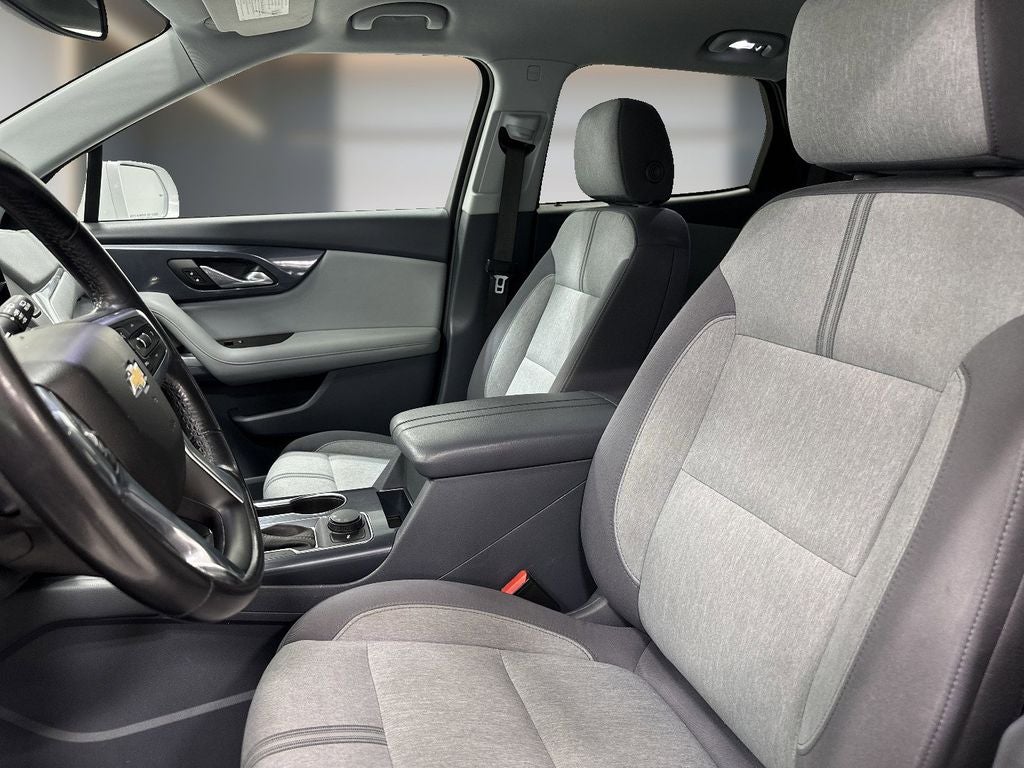 2019 Chevrolet Blazer Base 2LT
