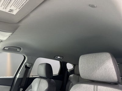 2019 Chevrolet Blazer Base 2LT