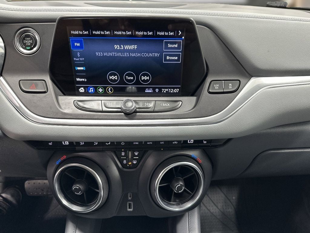 2019 Chevrolet Blazer Base 2LT