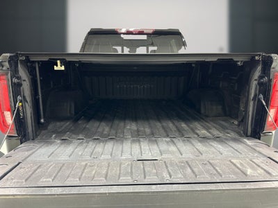 2022 GMC Sierra 1500 AT4X