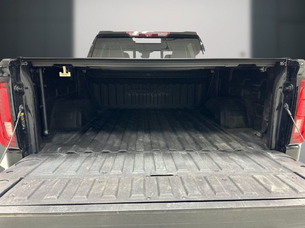 2022 GMC Sierra 1500 AT4X