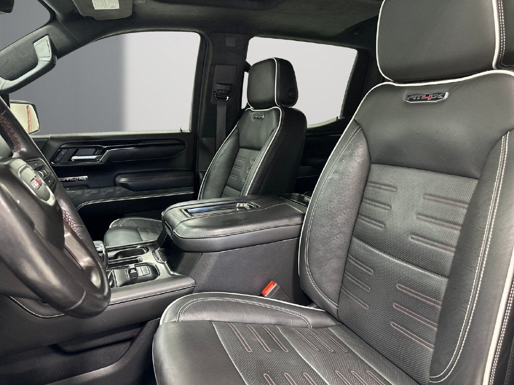 2022 GMC Sierra 1500 AT4X