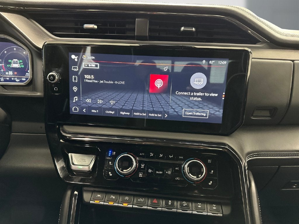 2022 GMC Sierra 1500 AT4X