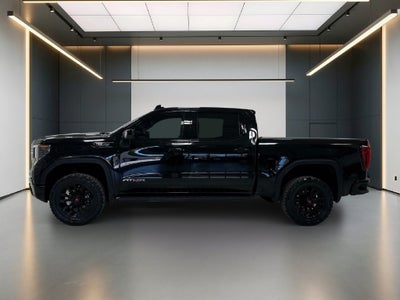 2022 GMC Sierra 1500 AT4X