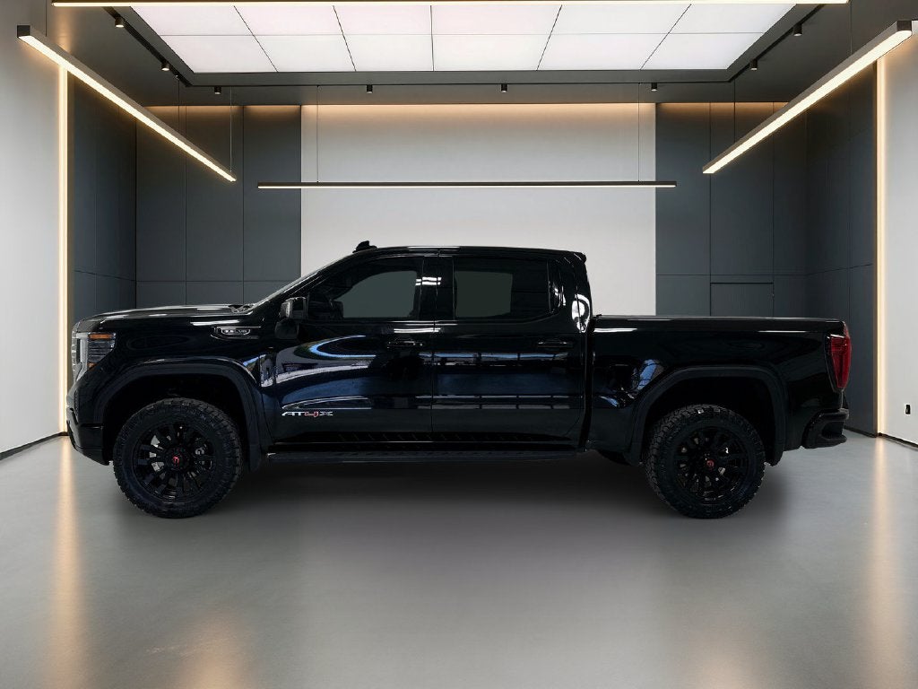 2022 GMC Sierra 1500 AT4X