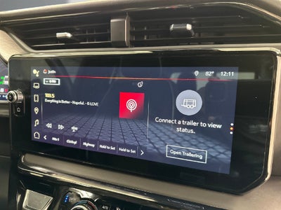 2022 GMC Sierra 1500 AT4X