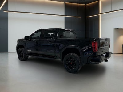 2022 GMC Sierra 1500 AT4X
