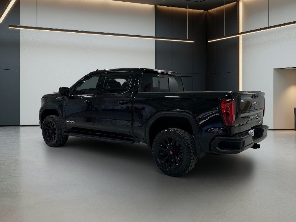 2022 GMC Sierra 1500 AT4X