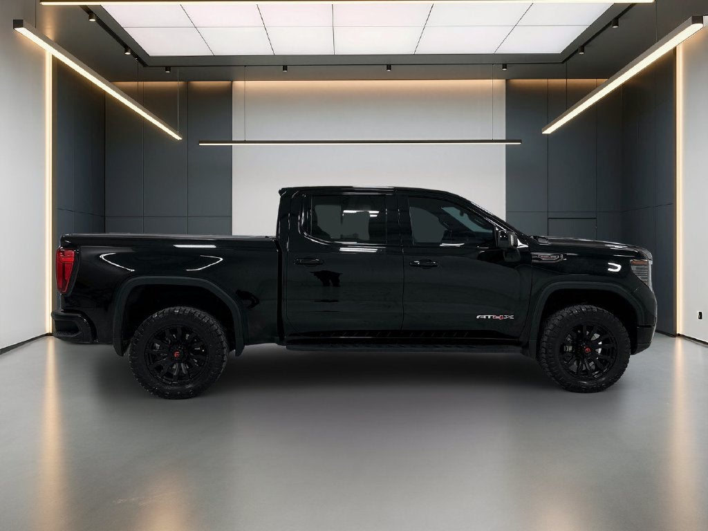 2022 GMC Sierra 1500 AT4X