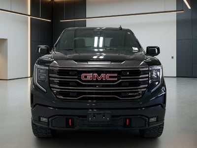 2022 GMC Sierra 1500 AT4X