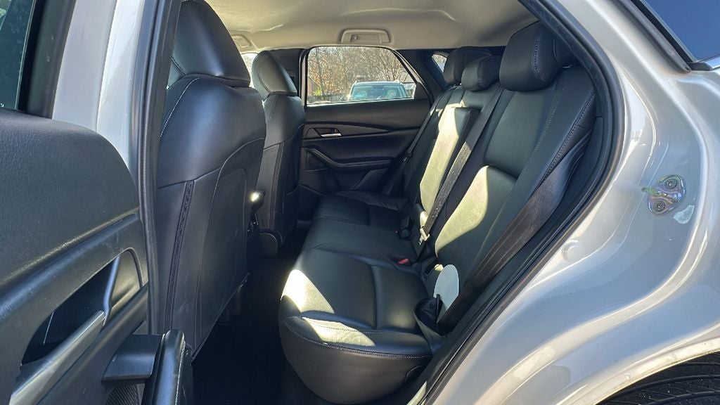 2022 Mazda Mazda CX-30 2.5 S Select Package