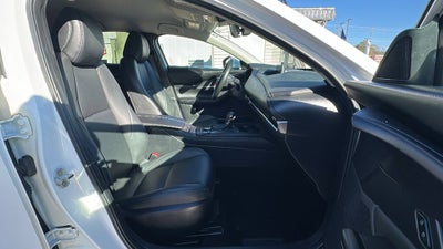 2022 Mazda Mazda CX-30 2.5 S Select Package