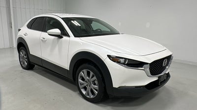 2022 Mazda Mazda CX-30 2.5 S Select Package