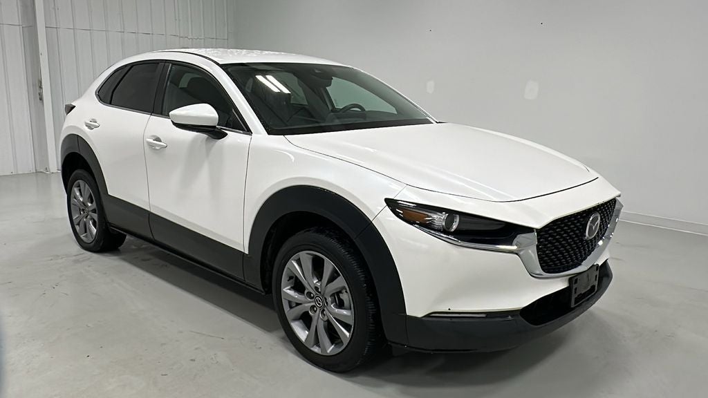 2022 Mazda Mazda CX-30 2.5 S Select Package