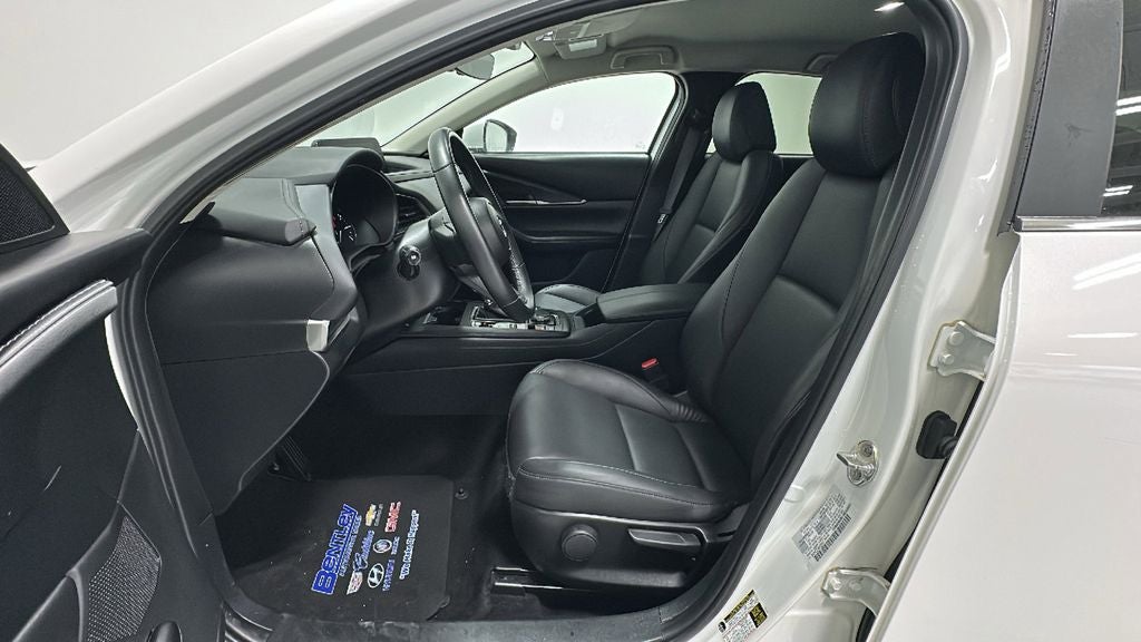 2022 Mazda Mazda CX-30 2.5 S Select Package