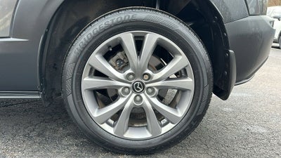 2023 Mazda Mazda CX-30 2.5 S Preferred Package