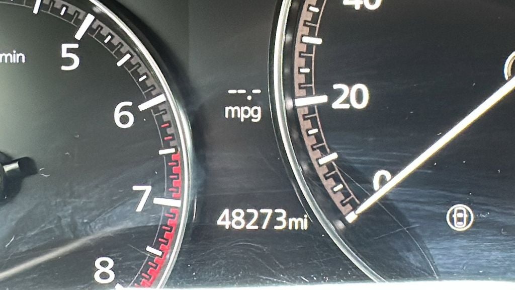 2023 Mazda Mazda CX-30 2.5 S Preferred Package