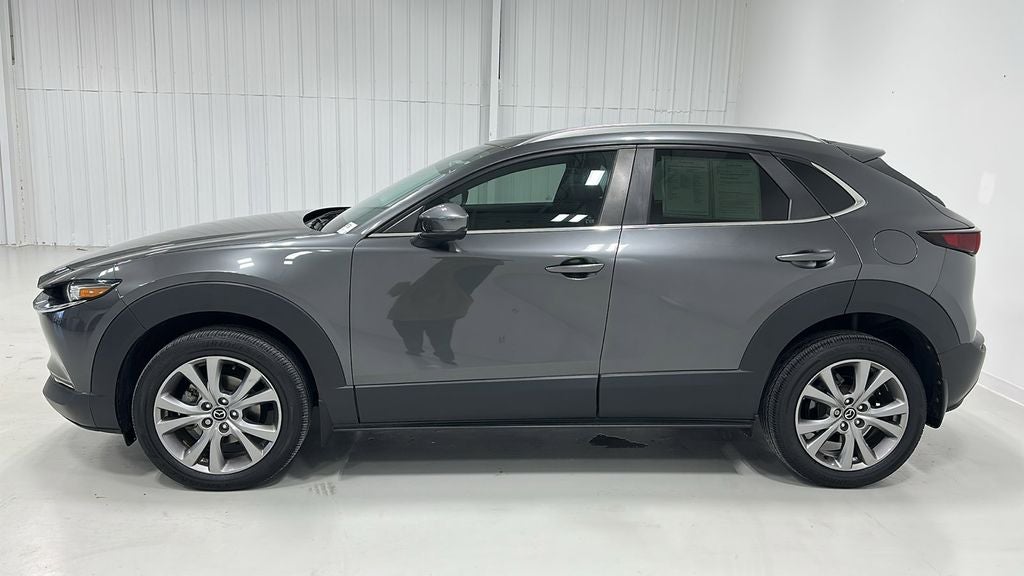 2023 Mazda Mazda CX-30 2.5 S Preferred Package