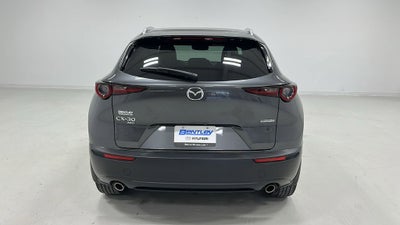 2023 Mazda Mazda CX-30 2.5 S Preferred Package
