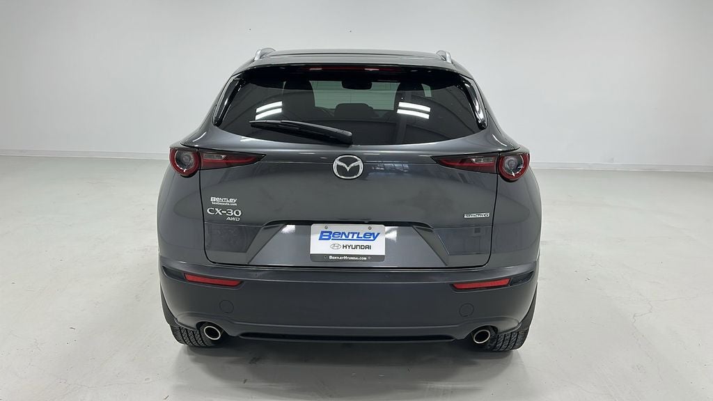 2023 Mazda Mazda CX-30 2.5 S Preferred Package