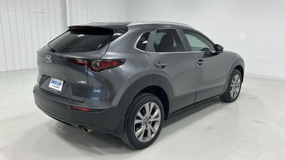 2023 Mazda Mazda CX-30 2.5 S Preferred Package