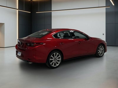 2023 Mazda Mazda3 2.5 S Premium Package