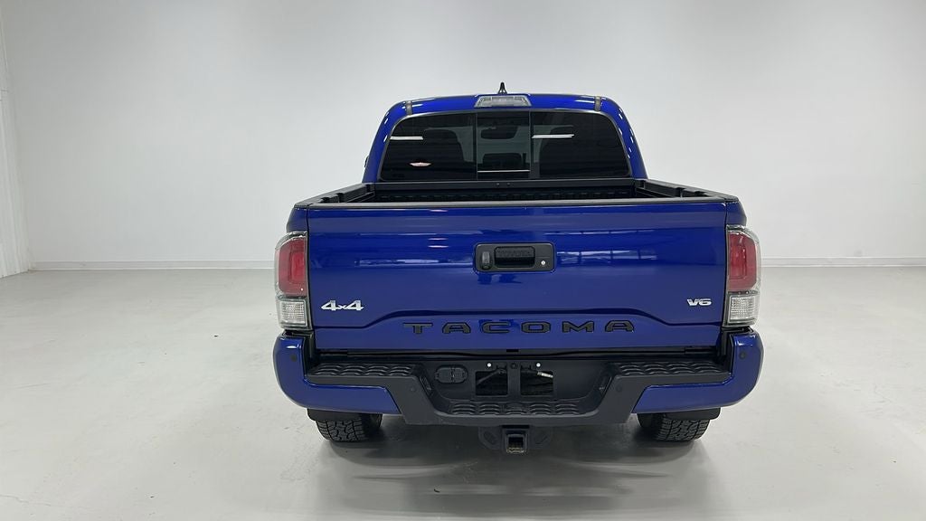 2023 Toyota Tacoma Limited V6