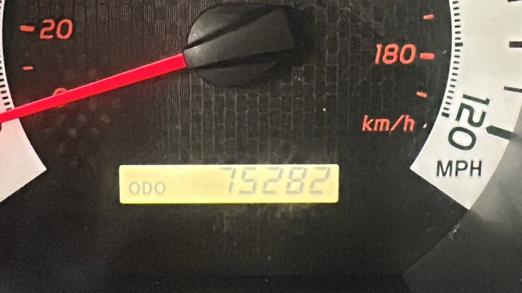 2012 Toyota Tacoma TRD Sport V6