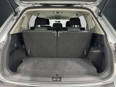 2020 Volkswagen Tiguan 2.0T S