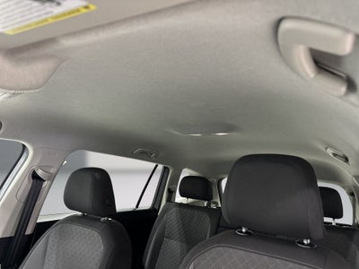 2020 Volkswagen Tiguan 2.0T S