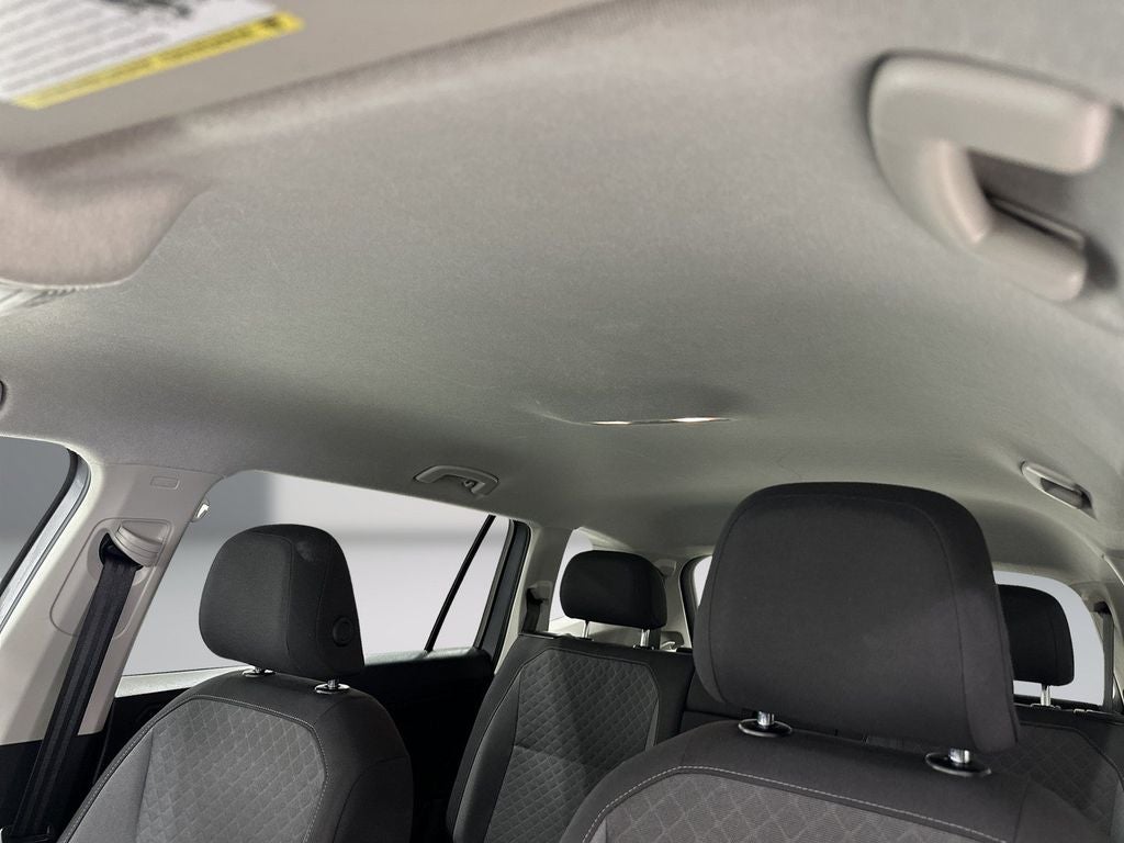 2020 Volkswagen Tiguan 2.0T S