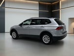 2020 Volkswagen Tiguan 2.0T S