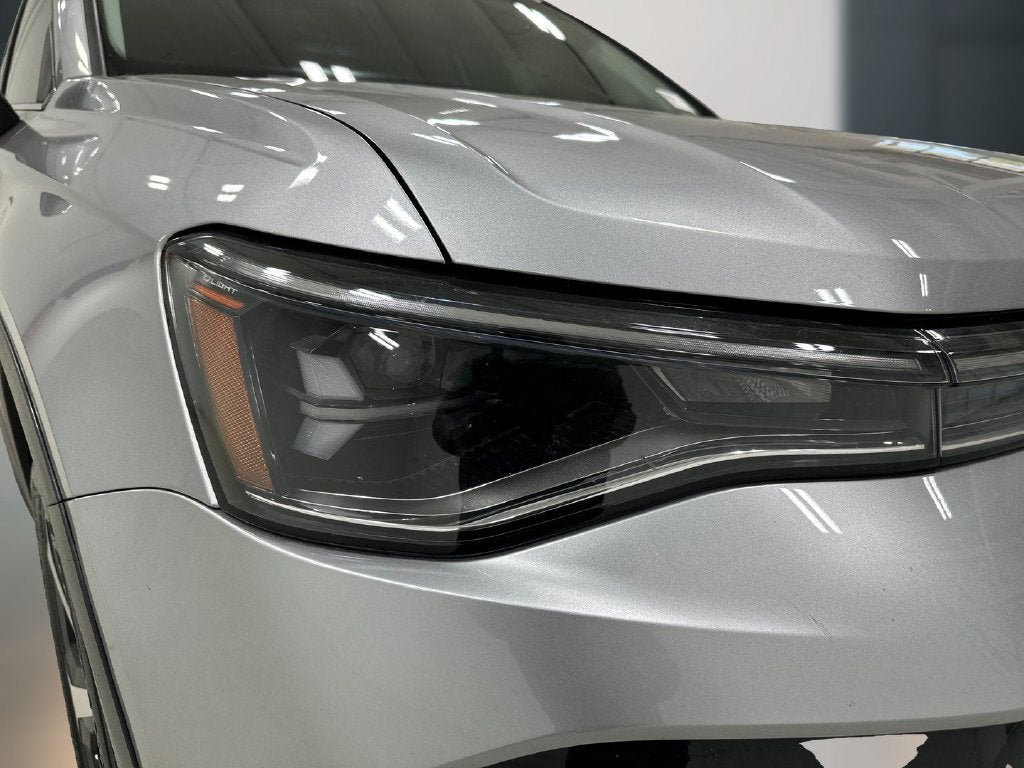 2026 Volkswagen Taos 1.5T SEL