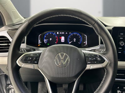 2026 Volkswagen Taos 1.5T SEL
