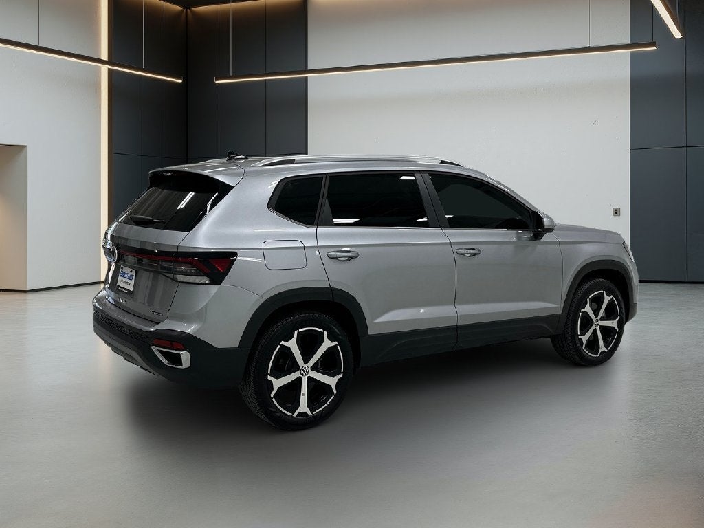 2026 Volkswagen Taos 1.5T SEL