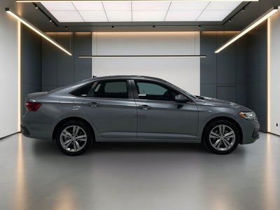 2022 Volkswagen Jetta 1.5T SE
