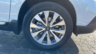 2019 Subaru Outback 2.5i Touring