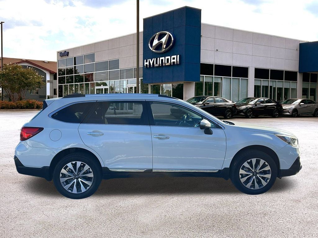 2019 Subaru Outback 2.5i Touring