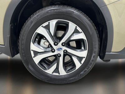2021 Subaru Outback Touring