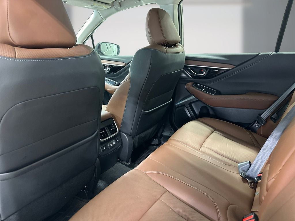 2021 Subaru Outback Touring