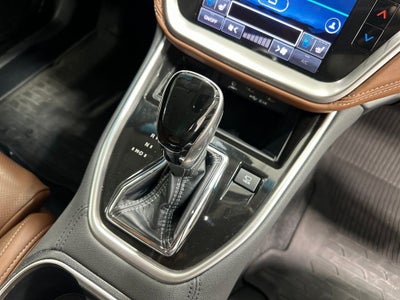 2021 Subaru Outback Touring