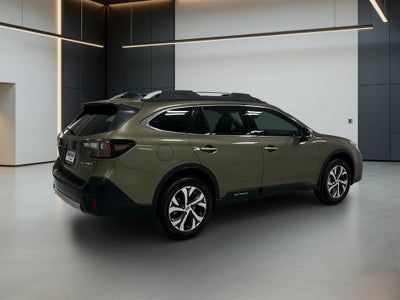 2021 Subaru Outback Touring