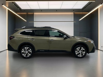 2021 Subaru Outback Touring