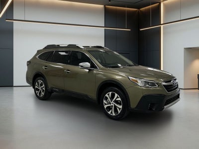 2021 Subaru Outback Touring