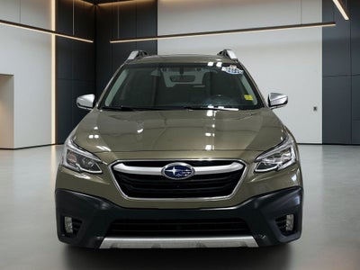 2021 Subaru Outback Touring