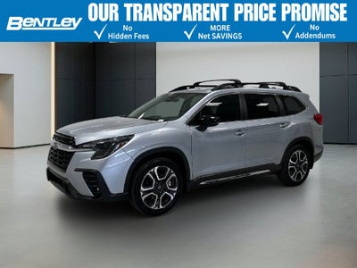 2024 Subaru Ascent Limited
