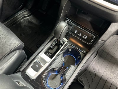 2024 Subaru Ascent Limited