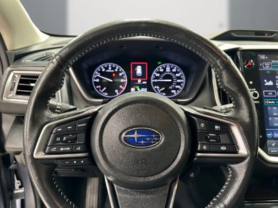 2024 Subaru Ascent Limited