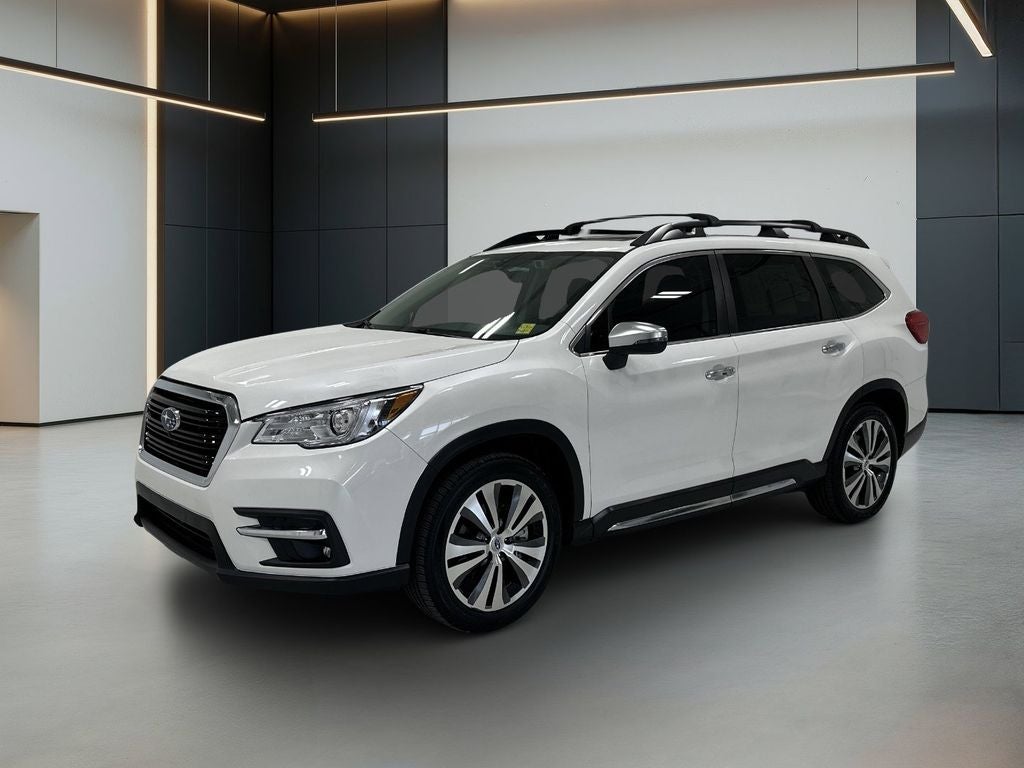 2021 Subaru Ascent Touring